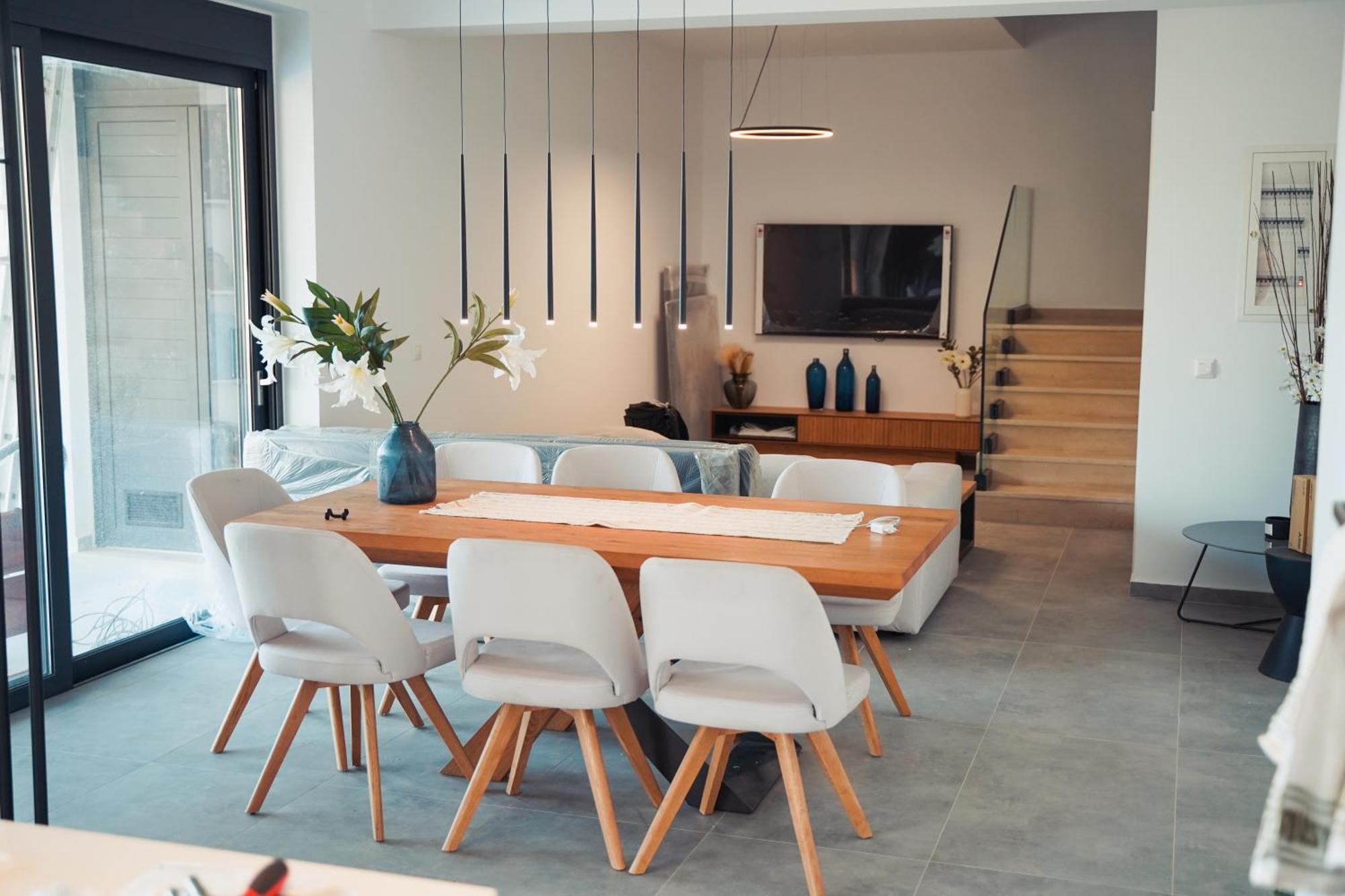 Pantea Luxury Villa فاسيليكي المظهر الخارجي الصورة