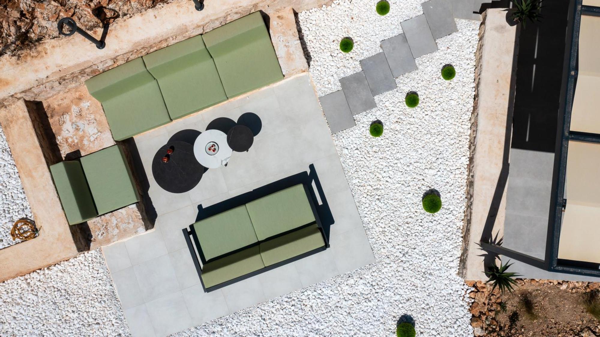 Pantea Luxury Villa فاسيليكي المظهر الخارجي الصورة